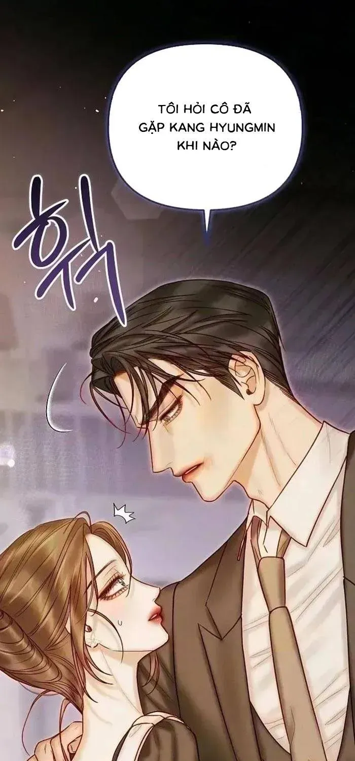 Lỡ Mang Thai Với Sếp Chapter 31.1 - Trang 27