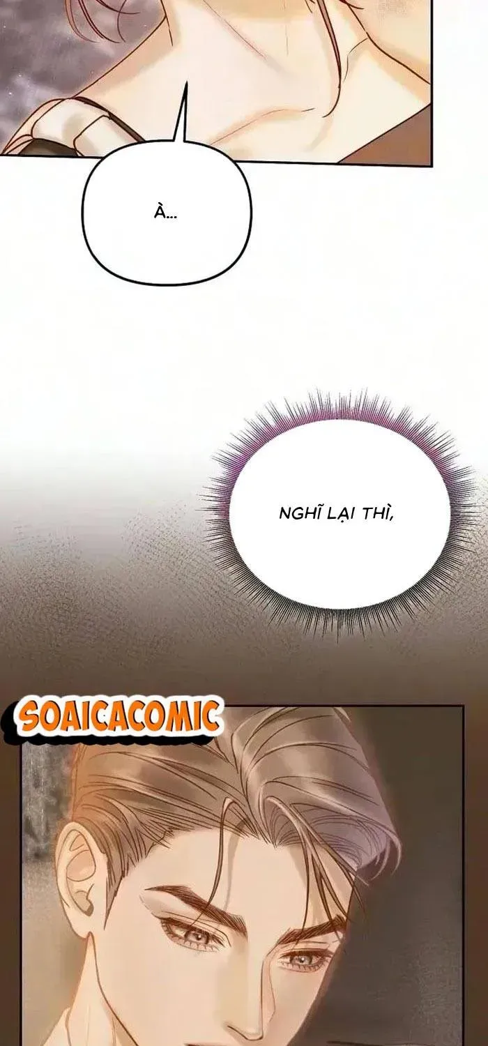 Lỡ Mang Thai Với Sếp Chapter 31.1 - Trang 29