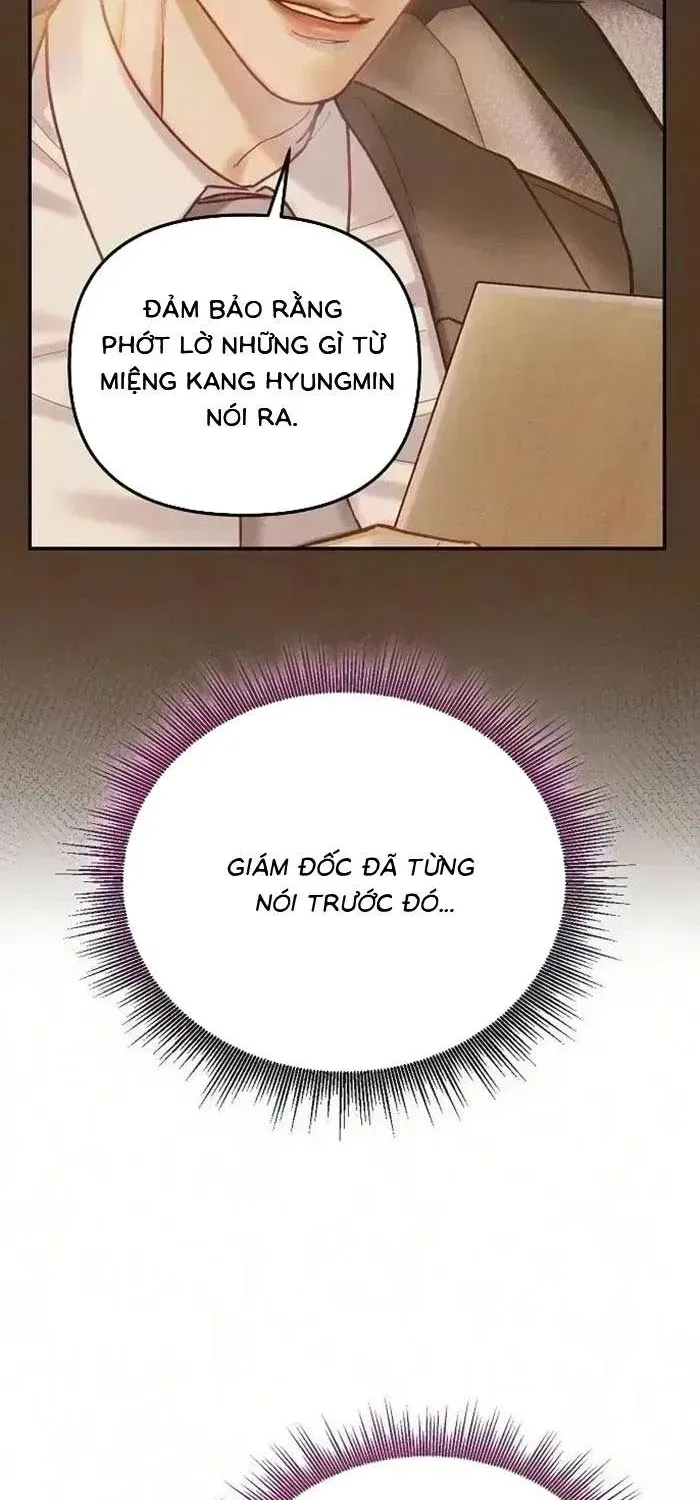 Lỡ Mang Thai Với Sếp Chapter 31.1 - Trang 30