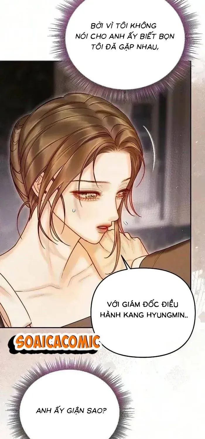 Lỡ Mang Thai Với Sếp Chapter 31.1 - Trang 31