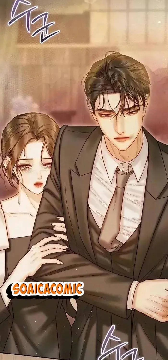 Lỡ Mang Thai Với Sếp Chapter 31.1 - Trang 5