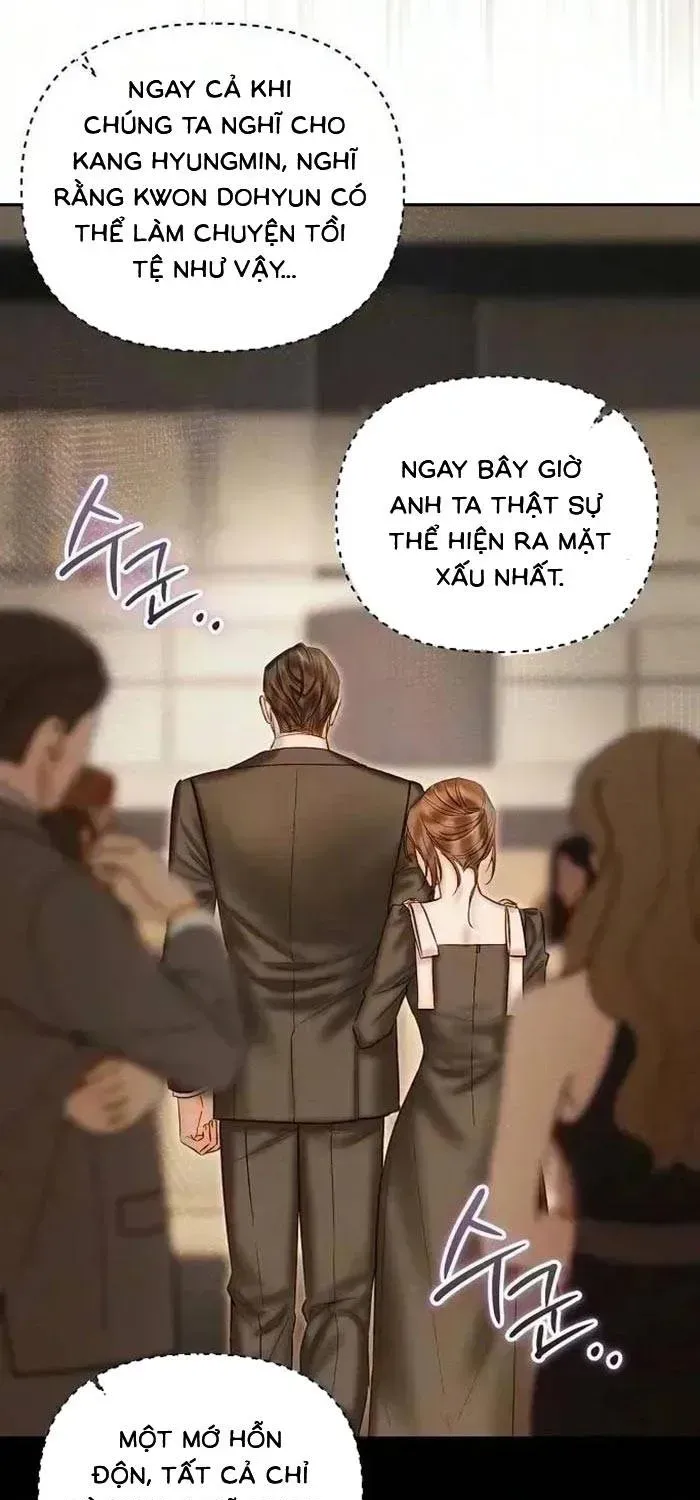 Lỡ Mang Thai Với Sếp Chapter 31.1 - Trang 7