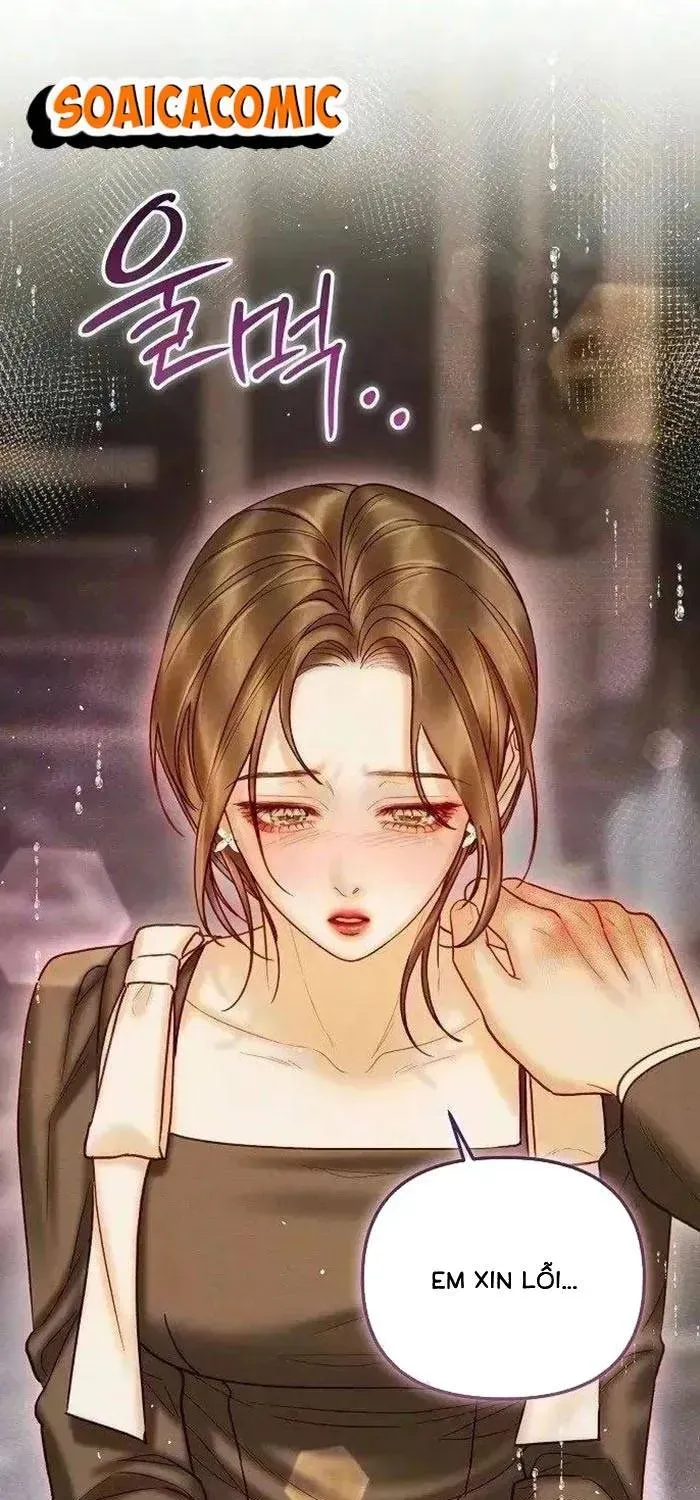Lỡ Mang Thai Với Sếp Chapter 31.2 - Trang 13