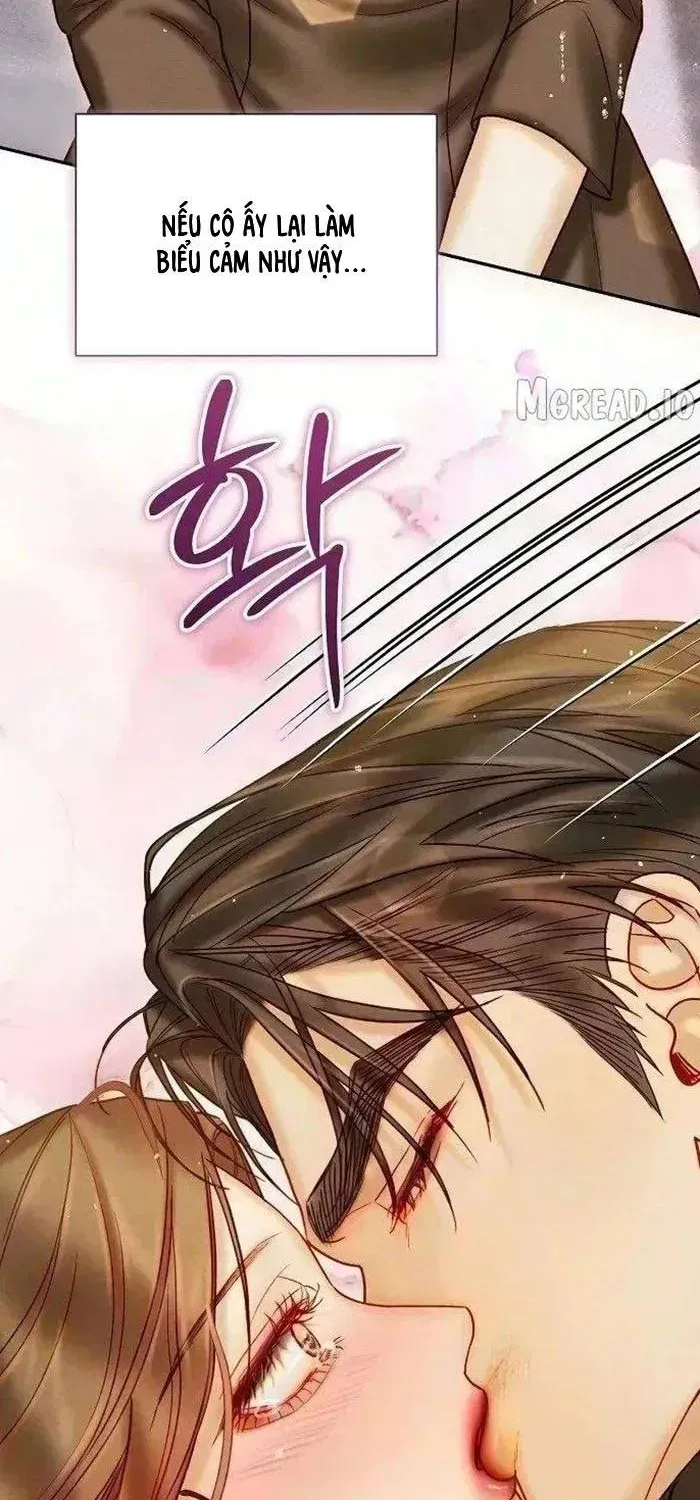 Lỡ Mang Thai Với Sếp Chapter 31.2 - Trang 14