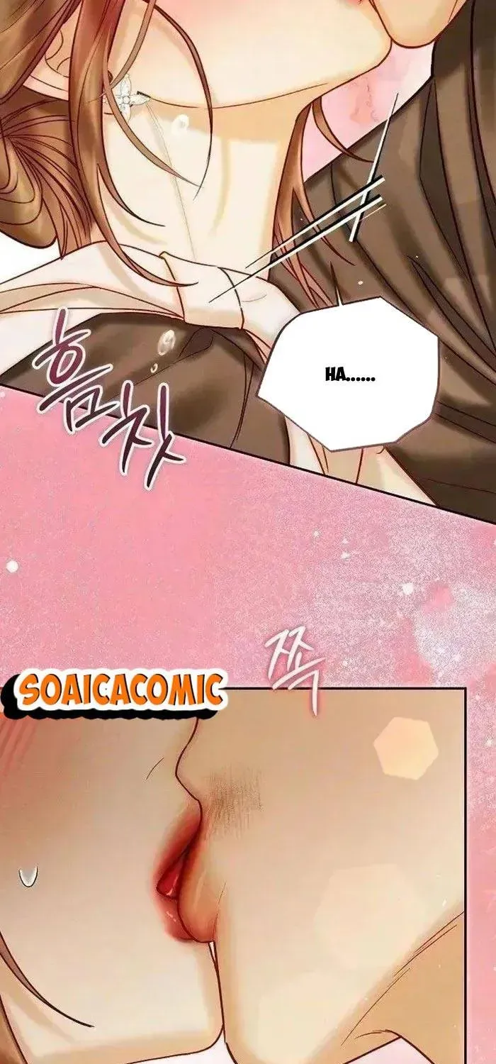 Lỡ Mang Thai Với Sếp Chapter 31.2 - Trang 15
