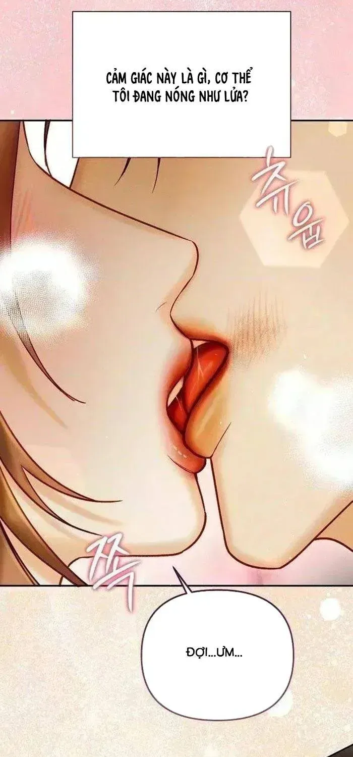 Lỡ Mang Thai Với Sếp Chapter 31.2 - Trang 17