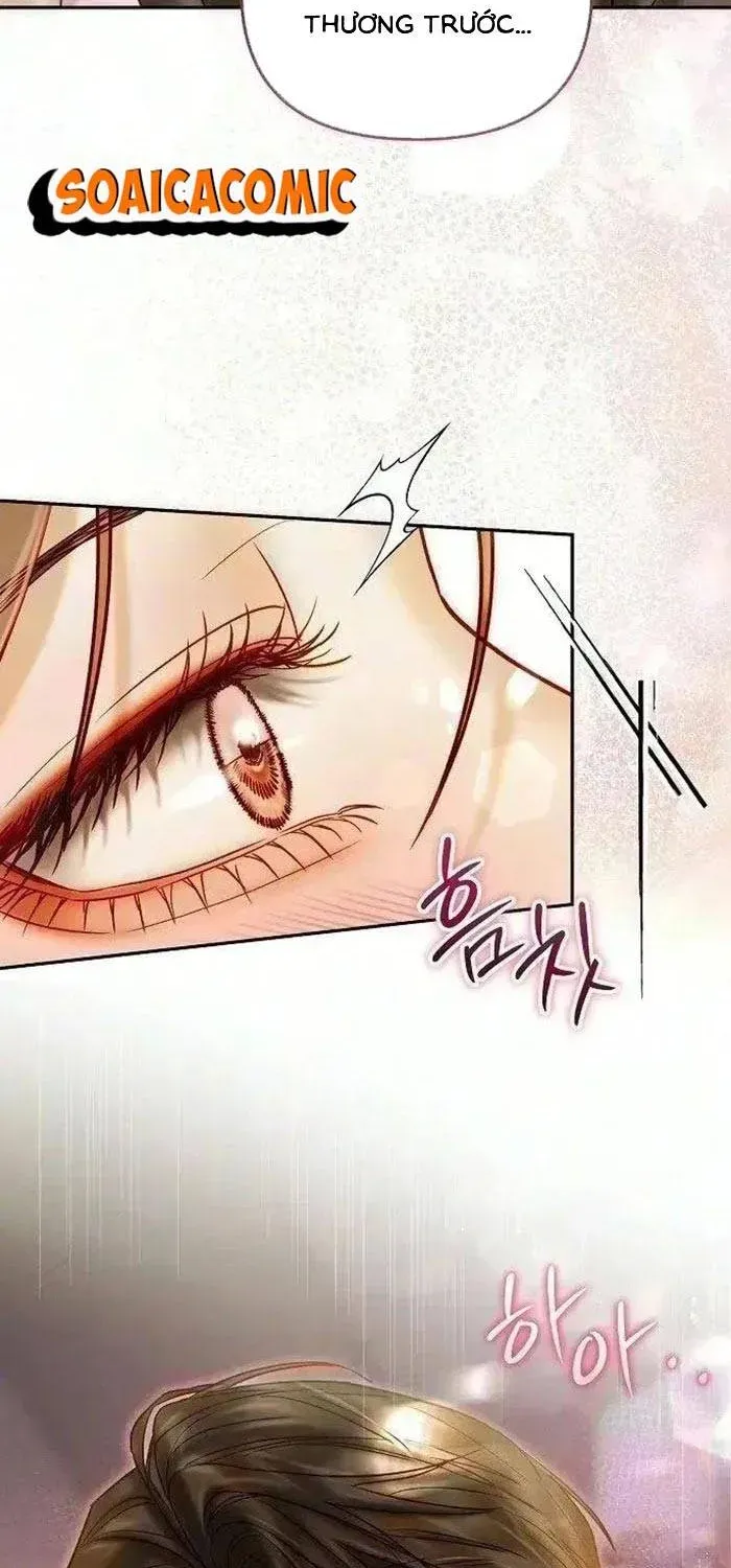 Lỡ Mang Thai Với Sếp Chapter 31.2 - Trang 21