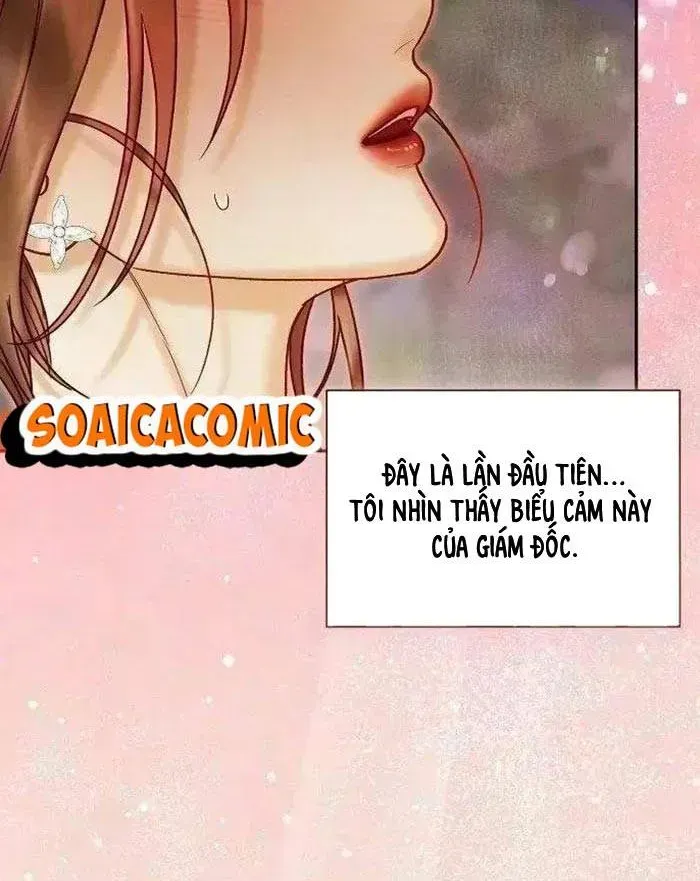 Lỡ Mang Thai Với Sếp Chapter 31.2 - Trang 23