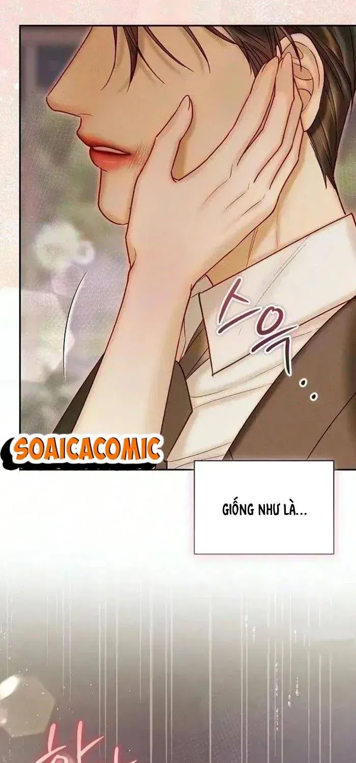 Lỡ Mang Thai Với Sếp Chapter 31.2 - Trang 24
