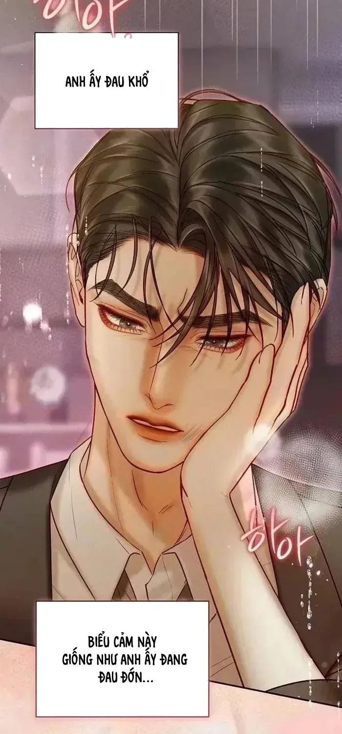Lỡ Mang Thai Với Sếp Chapter 31.2 - Trang 25
