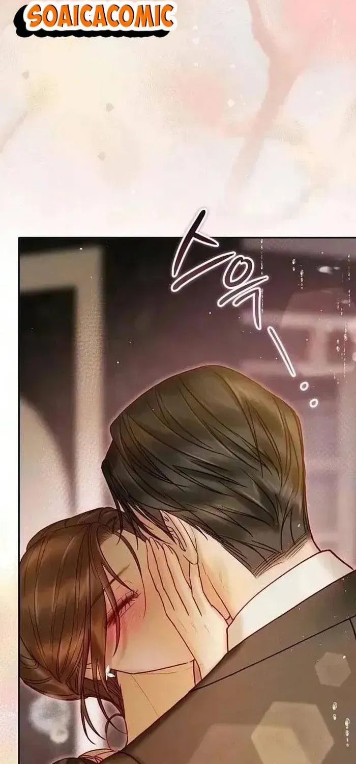 Lỡ Mang Thai Với Sếp Chapter 31.2 - Trang 26