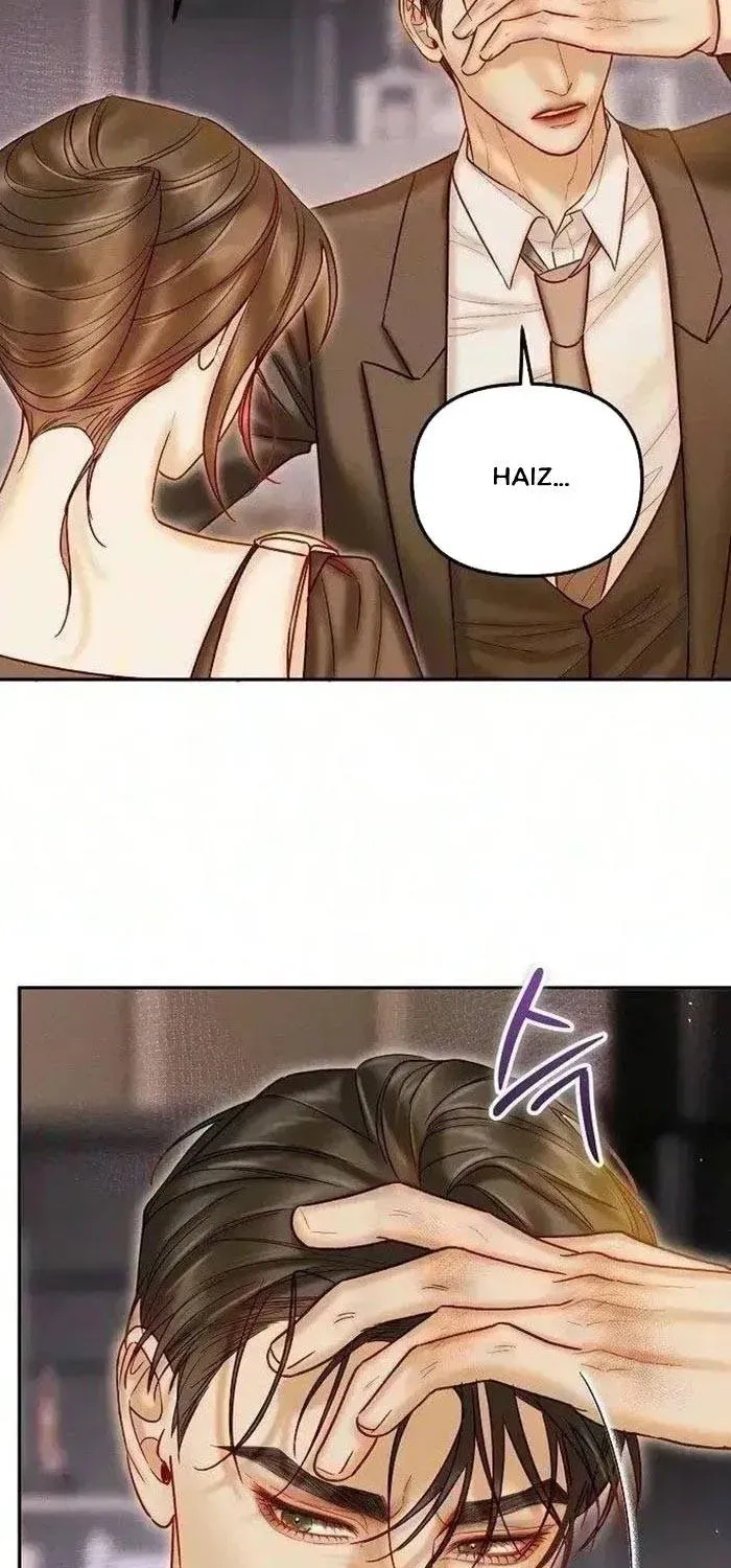 Lỡ Mang Thai Với Sếp Chapter 31.2 - Trang 4
