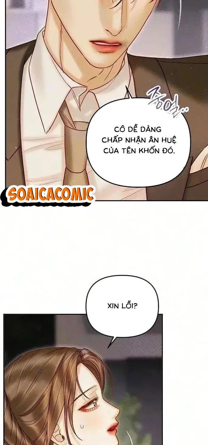Lỡ Mang Thai Với Sếp Chapter 31.2 - Trang 5