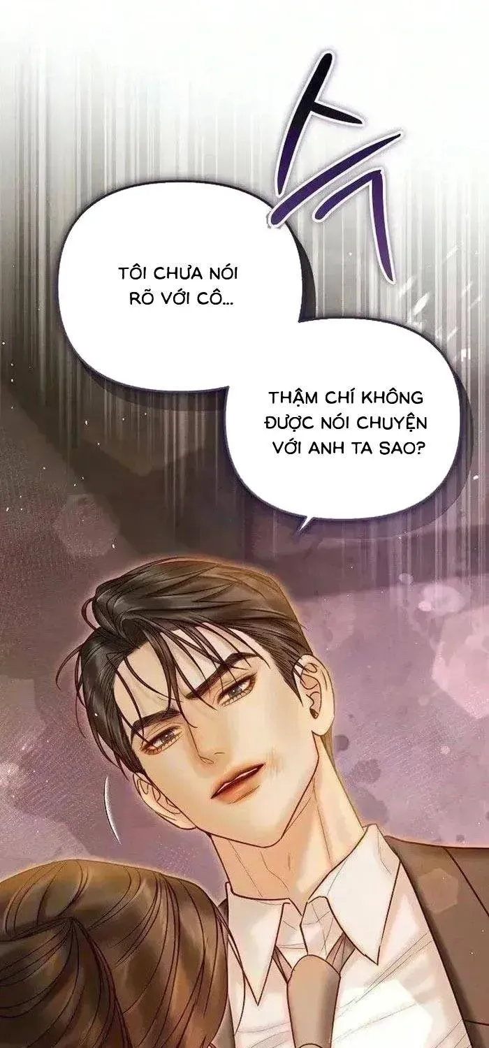 Lỡ Mang Thai Với Sếp Chapter 31.2 - Trang 7