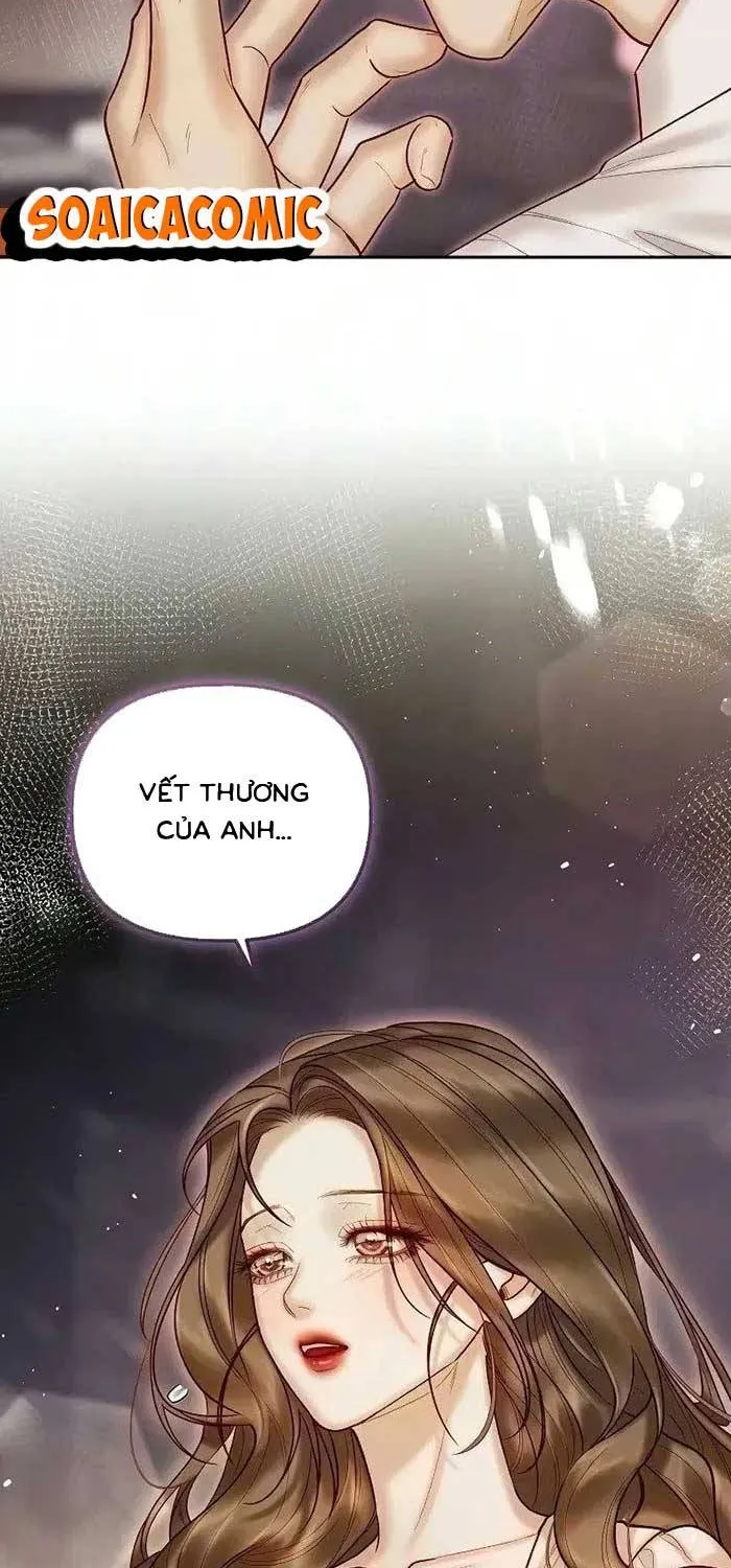 Lỡ Mang Thai Với Sếp Chapter 32.1 - Trang 15