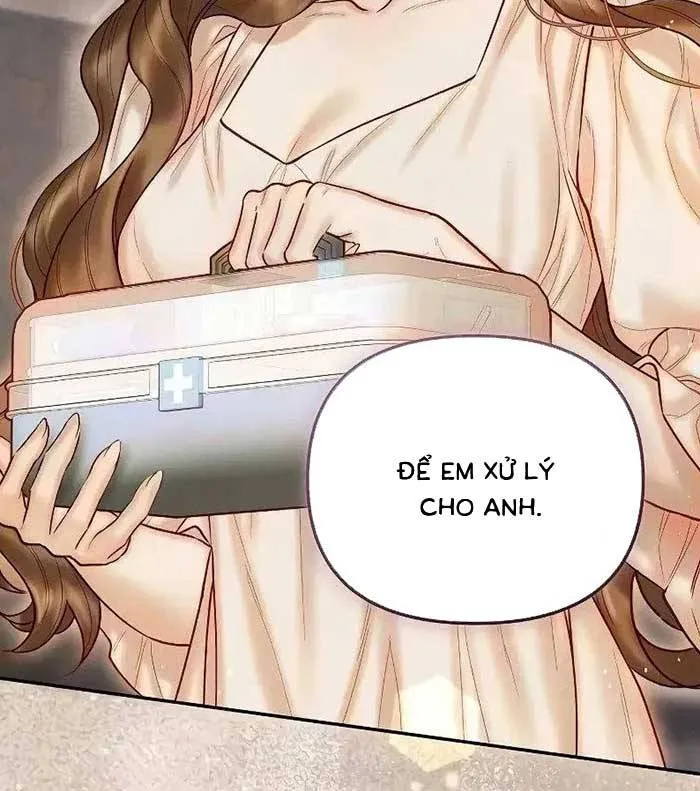 Lỡ Mang Thai Với Sếp Chapter 32.1 - Trang 16