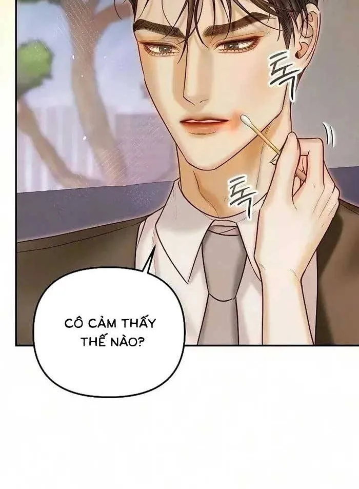 Lỡ Mang Thai Với Sếp Chapter 32.1 - Trang 20