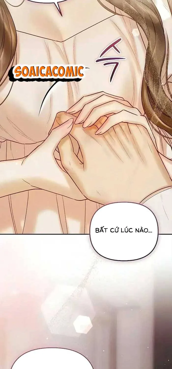 Lỡ Mang Thai Với Sếp Chapter 32.1 - Trang 28