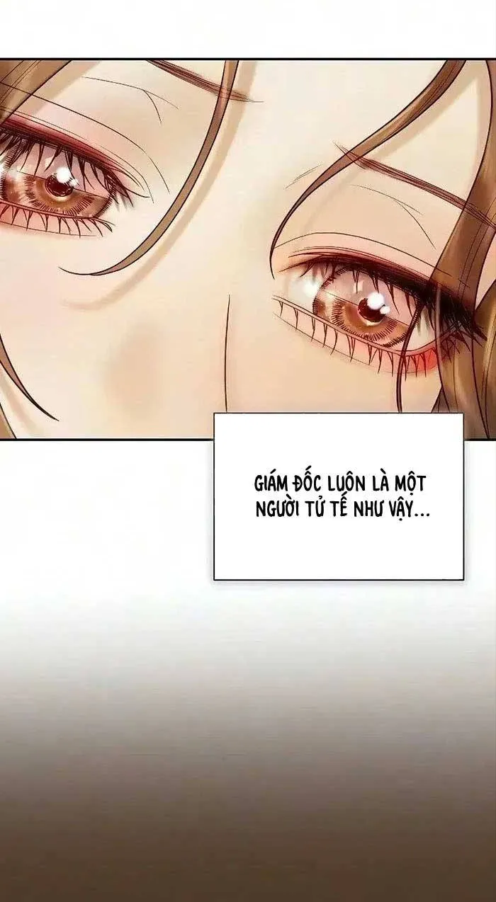 Lỡ Mang Thai Với Sếp Chapter 32.1 - Trang 33