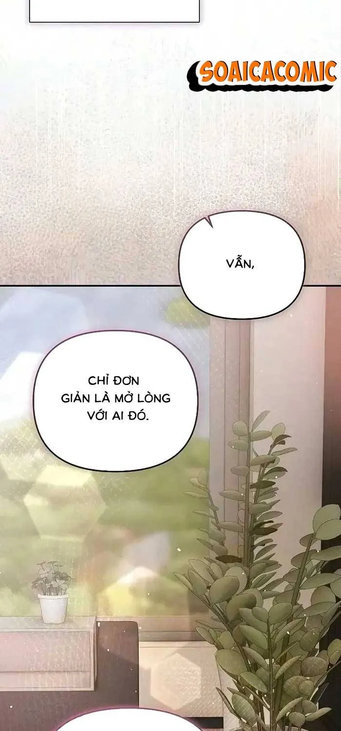 Lỡ Mang Thai Với Sếp Chapter 32.1 - Trang 37
