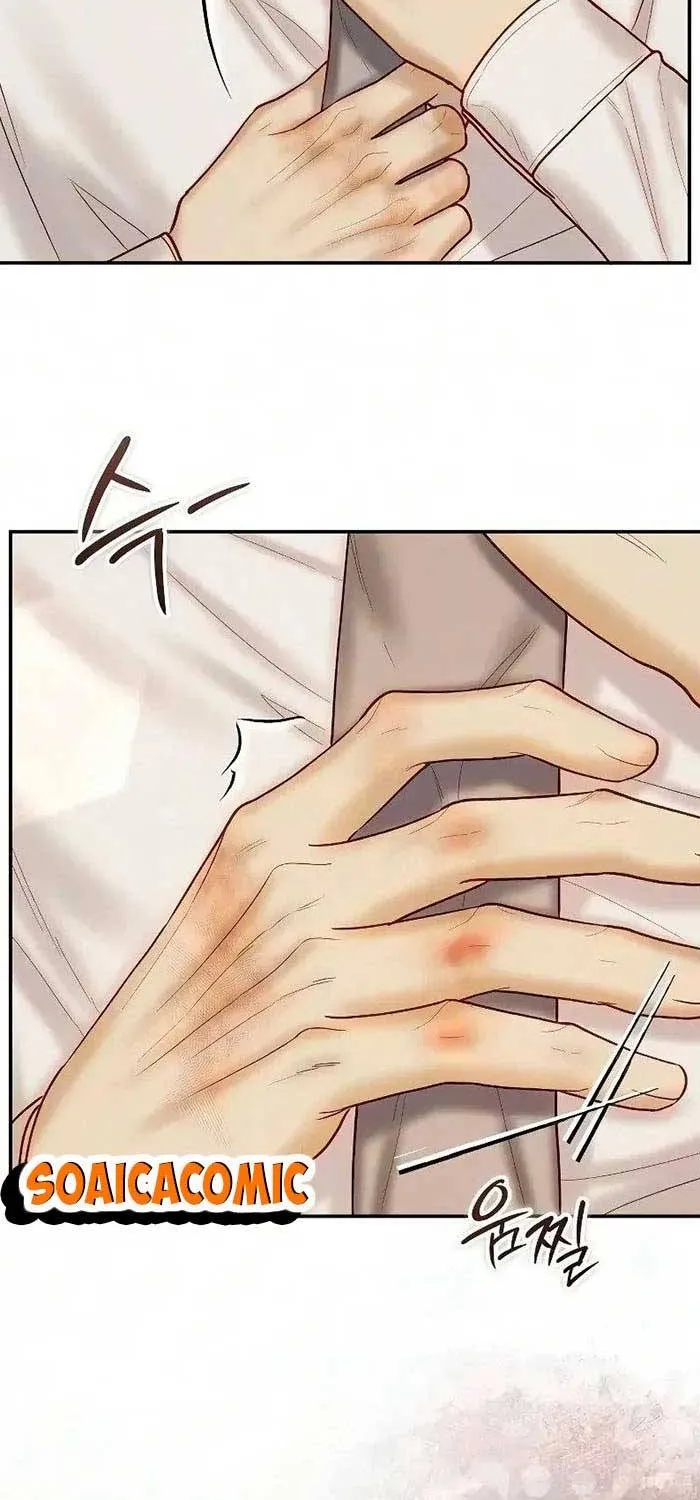 Lỡ Mang Thai Với Sếp Chapter 32.1 - Trang 4