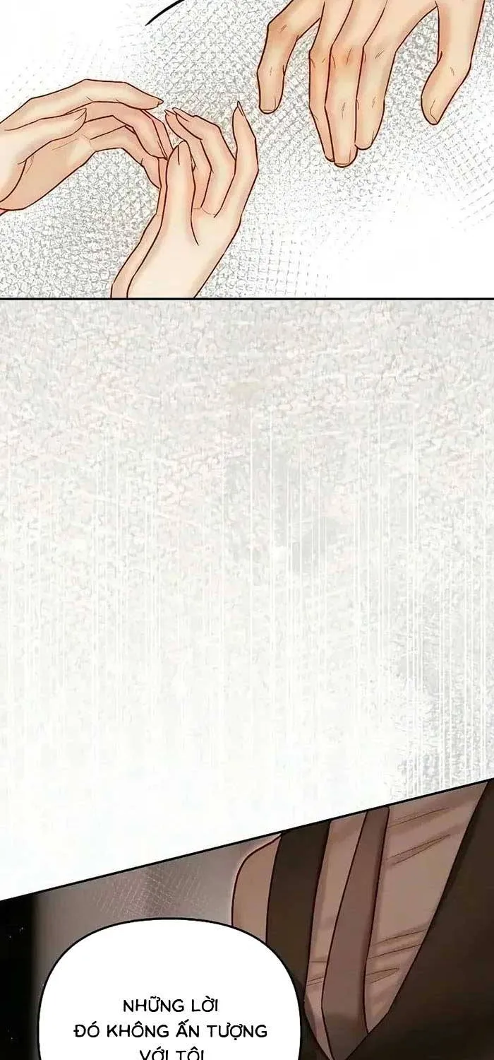 Lỡ Mang Thai Với Sếp Chapter 32.1 - Trang 42