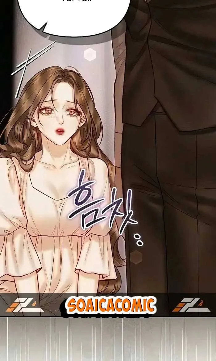 Lỡ Mang Thai Với Sếp Chapter 32.1 - Trang 43