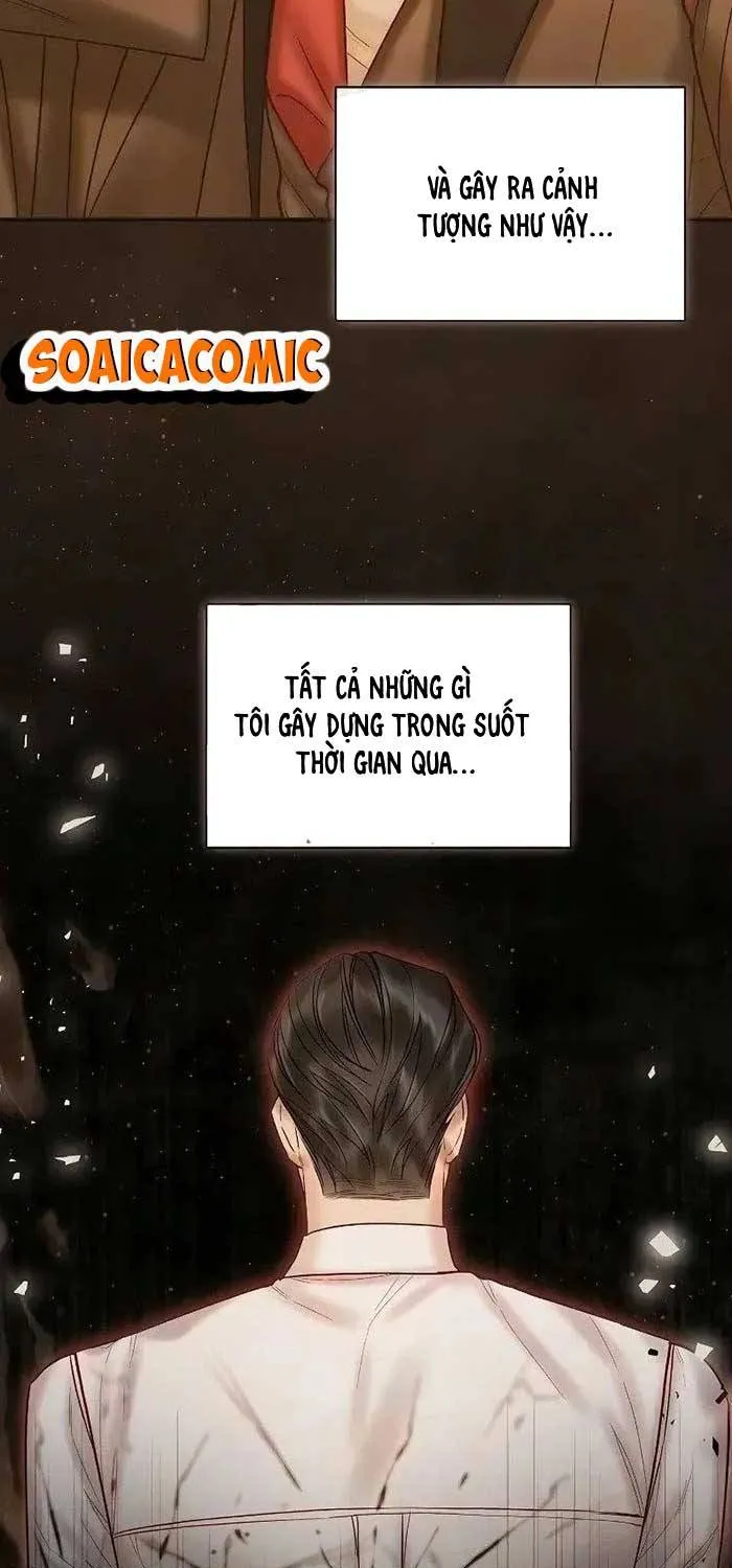 Lỡ Mang Thai Với Sếp Chapter 32.1 - Trang 9