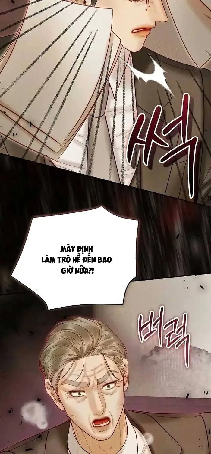 Lỡ Mang Thai Với Sếp Chapter 32.2 - Trang 13