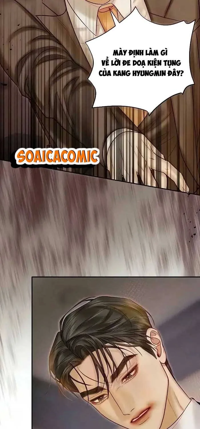 Lỡ Mang Thai Với Sếp Chapter 32.2 - Trang 14