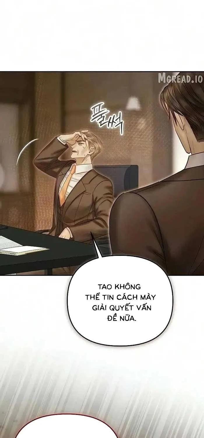 Lỡ Mang Thai Với Sếp Chapter 32.2 - Trang 16