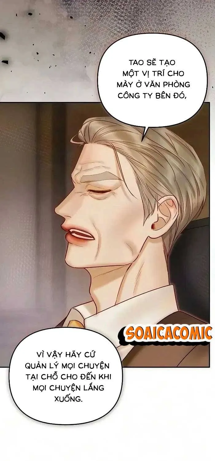 Lỡ Mang Thai Với Sếp Chapter 32.2 - Trang 18