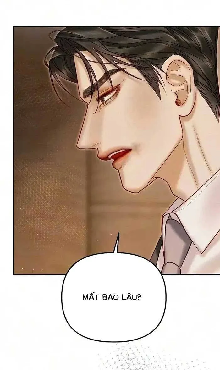 Lỡ Mang Thai Với Sếp Chapter 32.2 - Trang 19