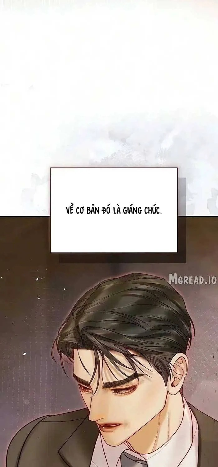 Lỡ Mang Thai Với Sếp Chapter 32.2 - Trang 22