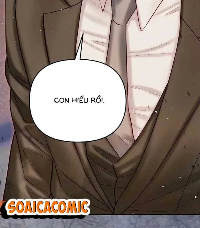 Lỡ Mang Thai Với Sếp Chapter 32.2 - Trang 23