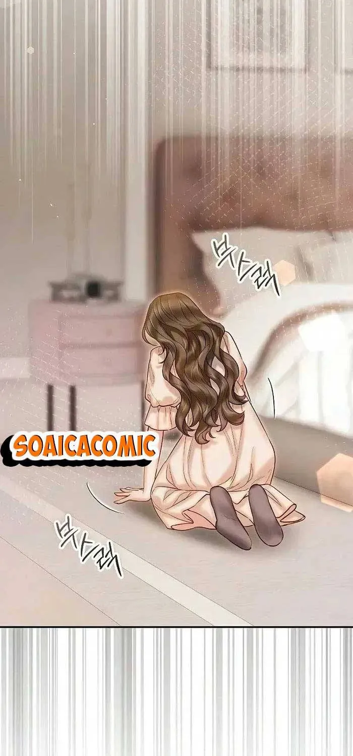 Lỡ Mang Thai Với Sếp Chapter 32.2 - Trang 25