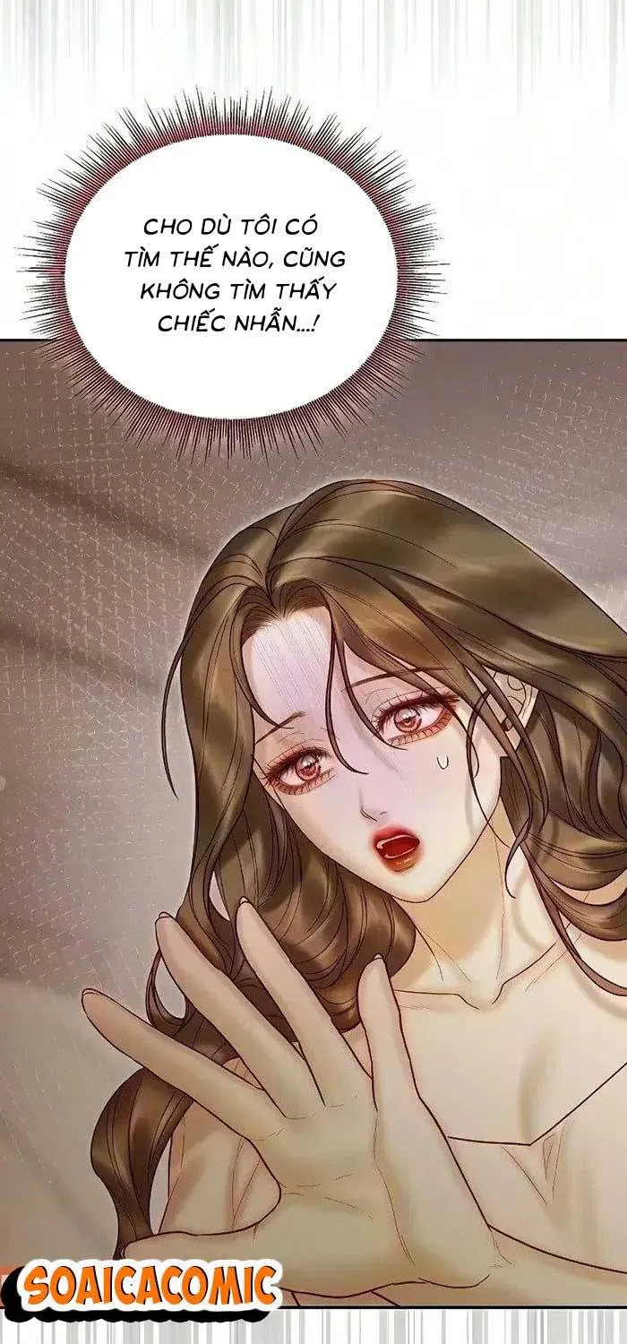 Lỡ Mang Thai Với Sếp Chapter 32.2 - Trang 26