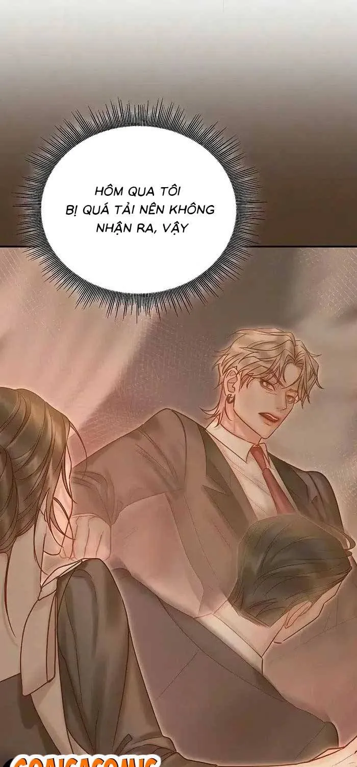 Lỡ Mang Thai Với Sếp Chapter 32.2 - Trang 28