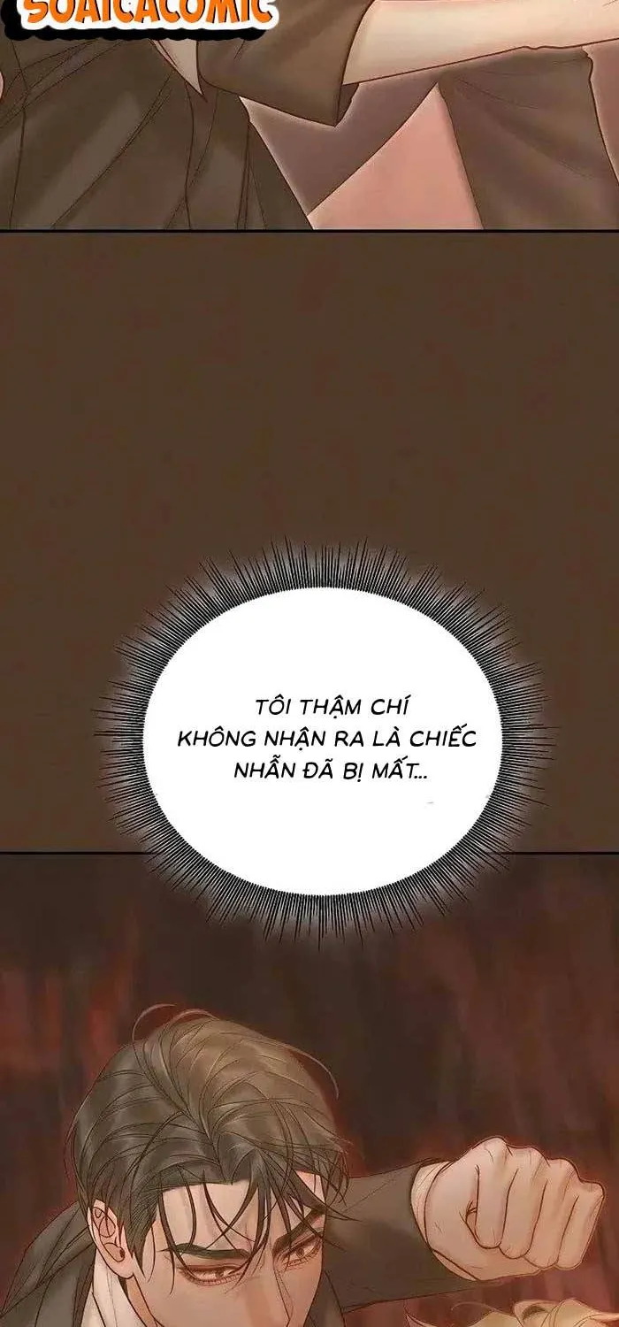 Lỡ Mang Thai Với Sếp Chapter 32.2 - Trang 29