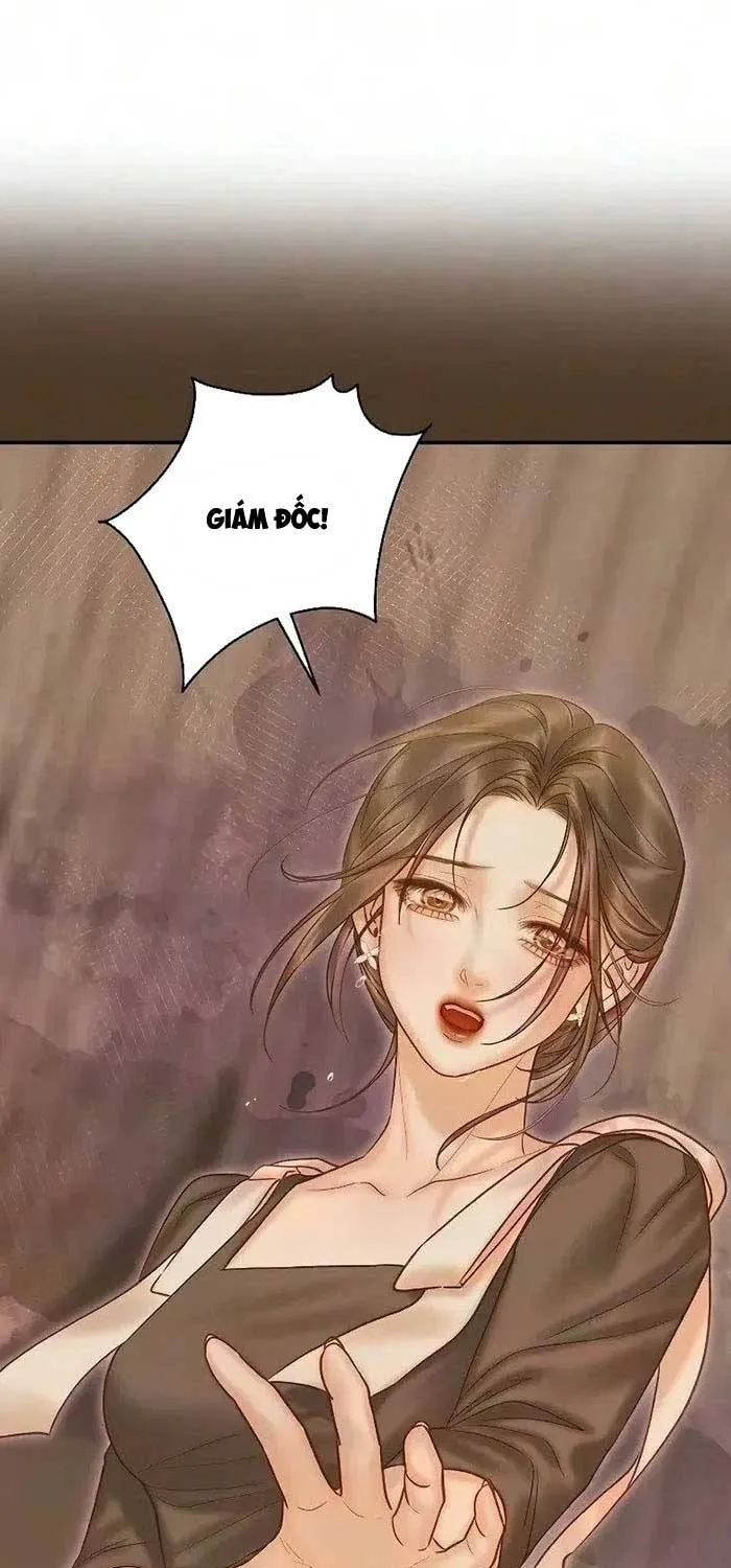 Lỡ Mang Thai Với Sếp Chapter 32.2 - Trang 32