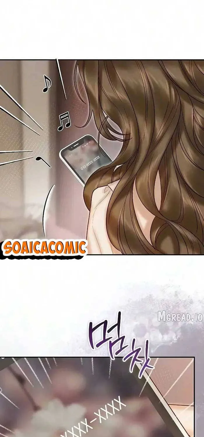 Lỡ Mang Thai Với Sếp Chapter 32.2 - Trang 37