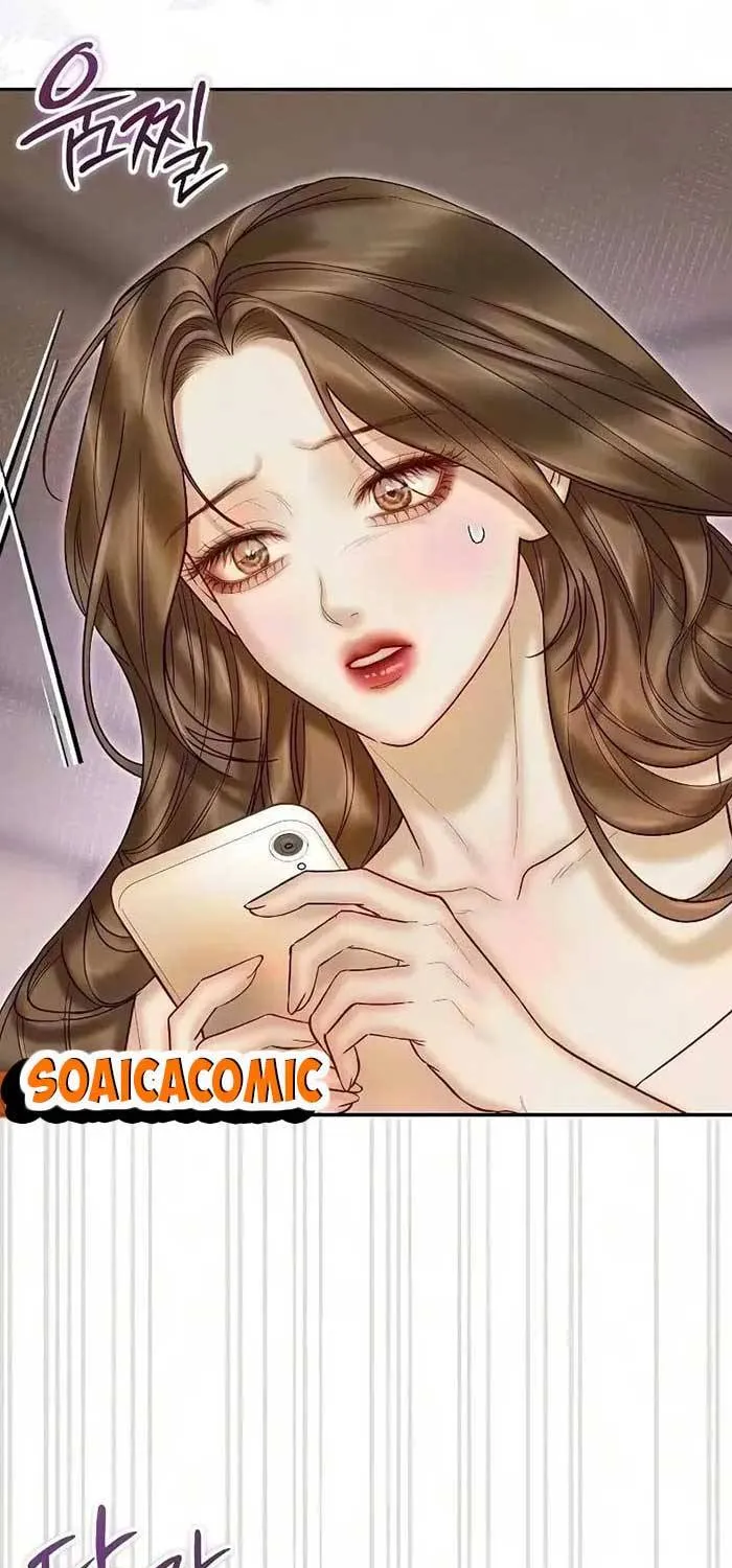 Lỡ Mang Thai Với Sếp Chapter 32.2 - Trang 39