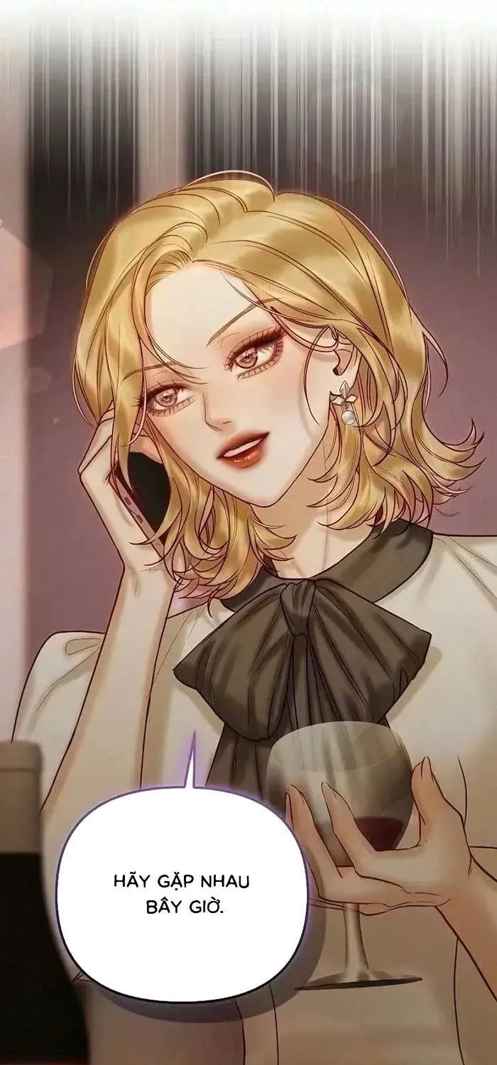 Lỡ Mang Thai Với Sếp Chapter 32.2 - Trang 41
