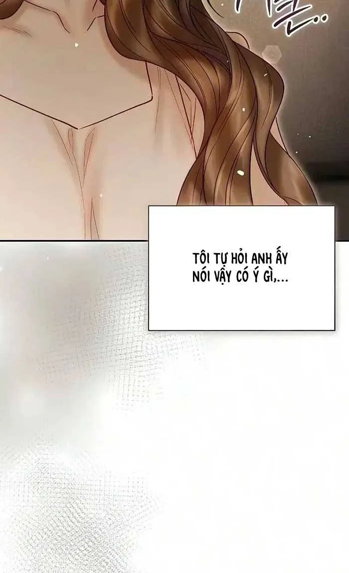 Lỡ Mang Thai Với Sếp Chapter 32.2 - Trang 5