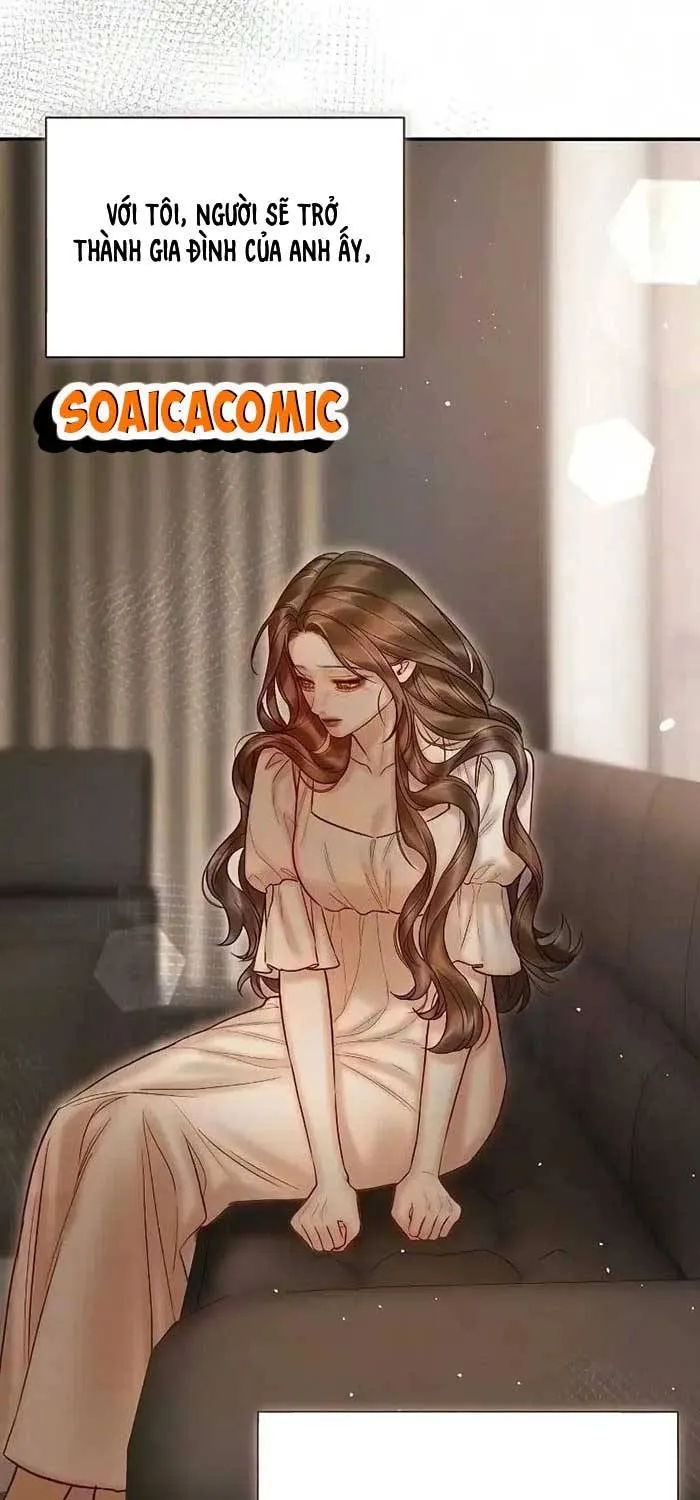 Lỡ Mang Thai Với Sếp Chapter 32.2 - Trang 6