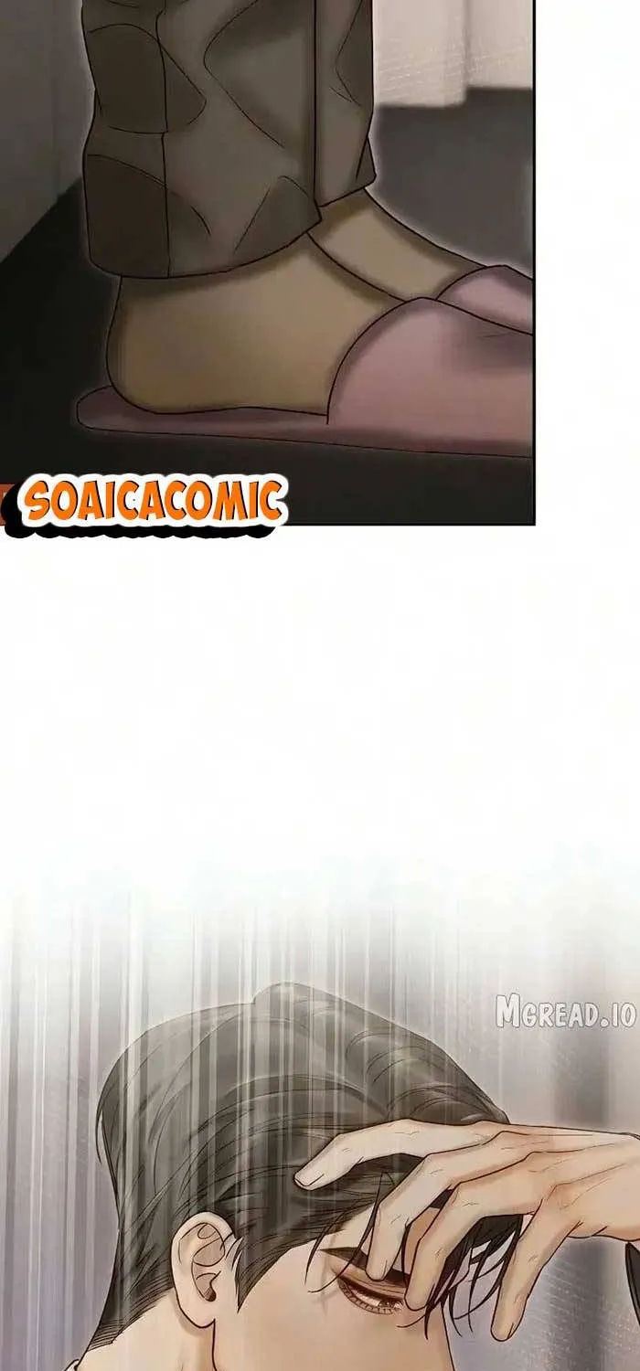 Lỡ Mang Thai Với Sếp Chapter 32.2 - Trang 8