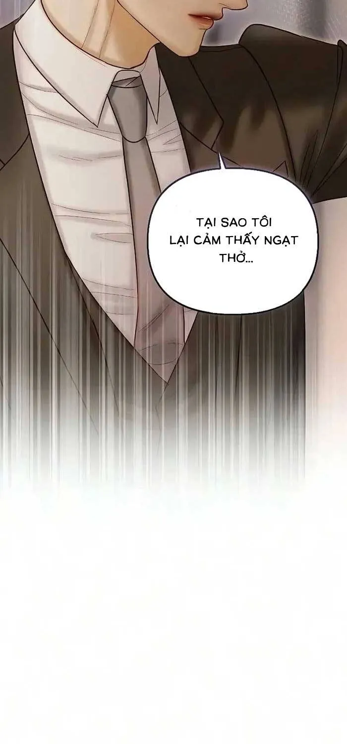 Lỡ Mang Thai Với Sếp Chapter 32.2 - Trang 9