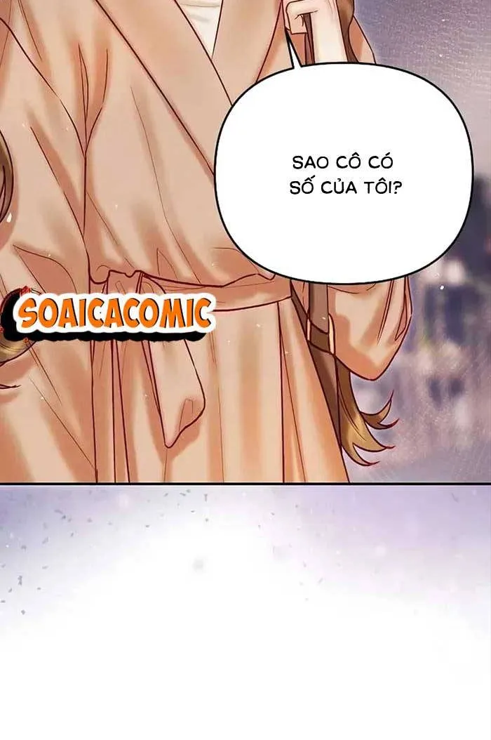Lỡ Mang Thai Với Sếp Chapter 33.1 - Trang 10