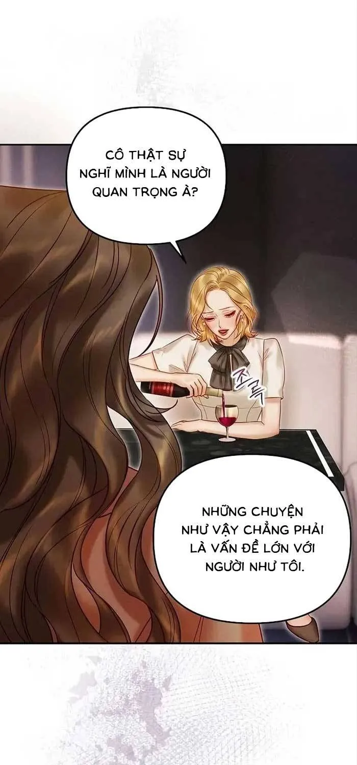 Lỡ Mang Thai Với Sếp Chapter 33.1 - Trang 11