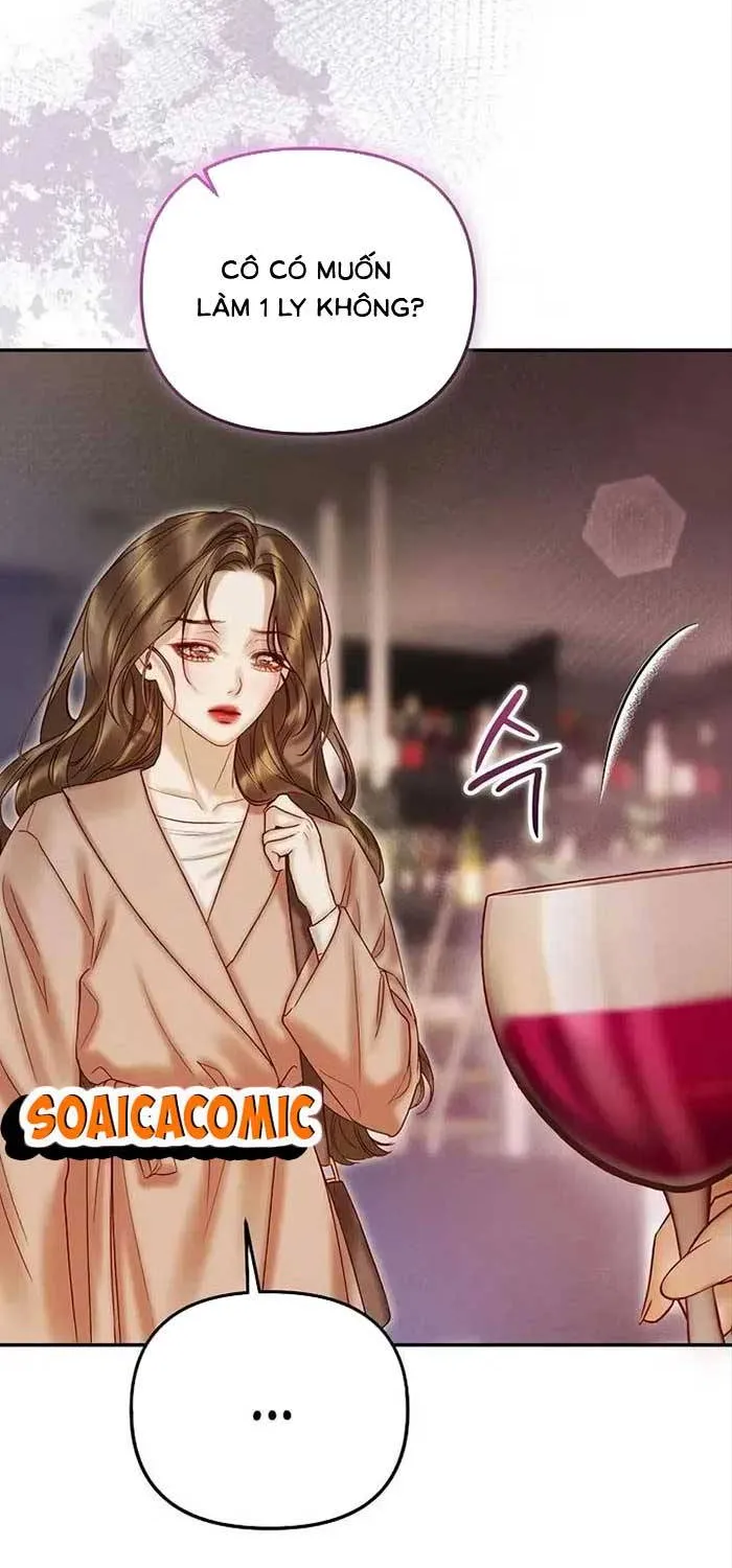Lỡ Mang Thai Với Sếp Chapter 33.1 - Trang 12